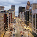 Discover The Best Downtown Detroit Hotels Available Now