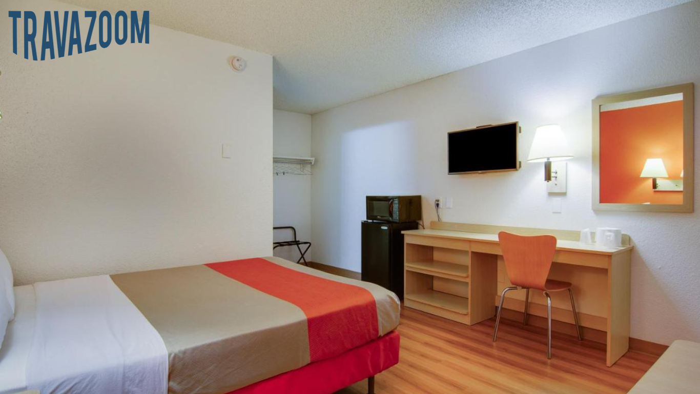 Book And Save More Money At Motel 6 Fife WA