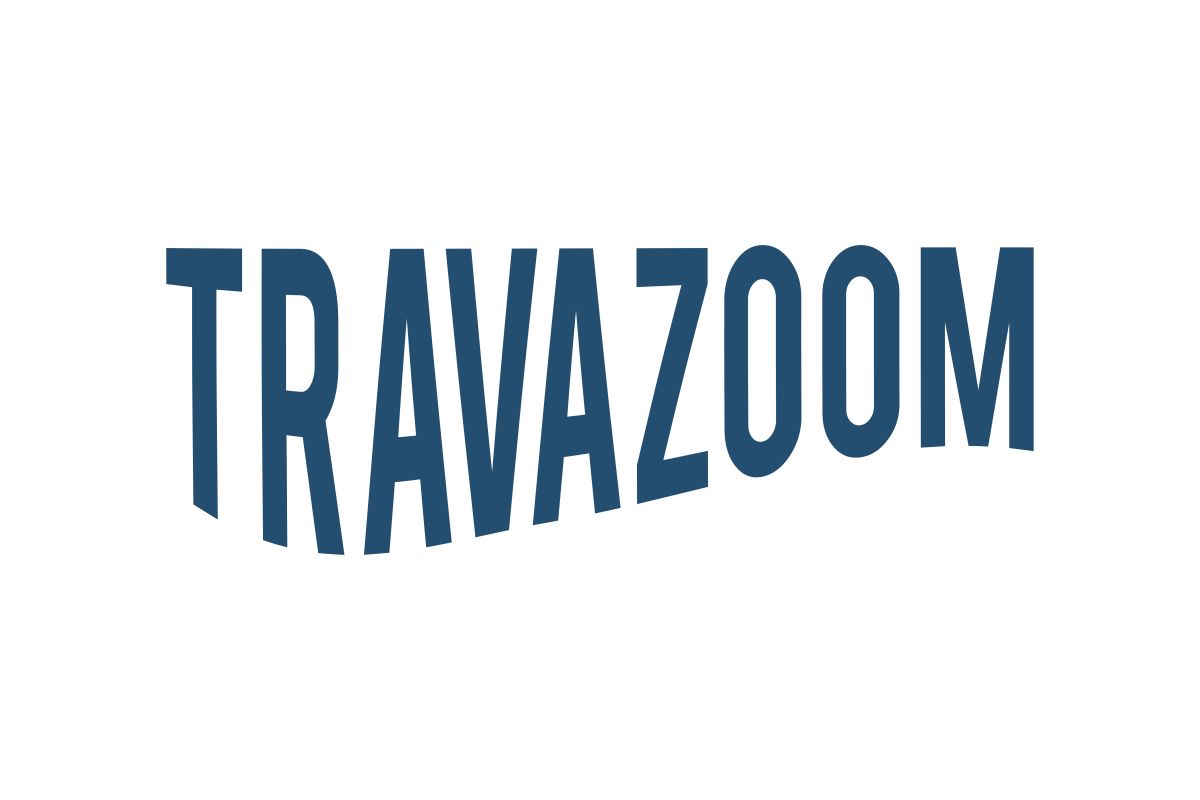 Travazoom logo