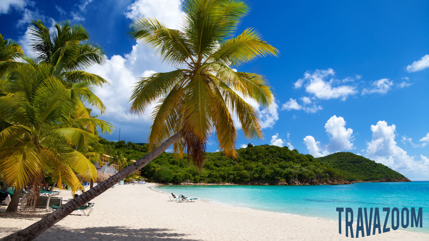 Excellent Choice Flights From OKC To US Virgin Islands Now