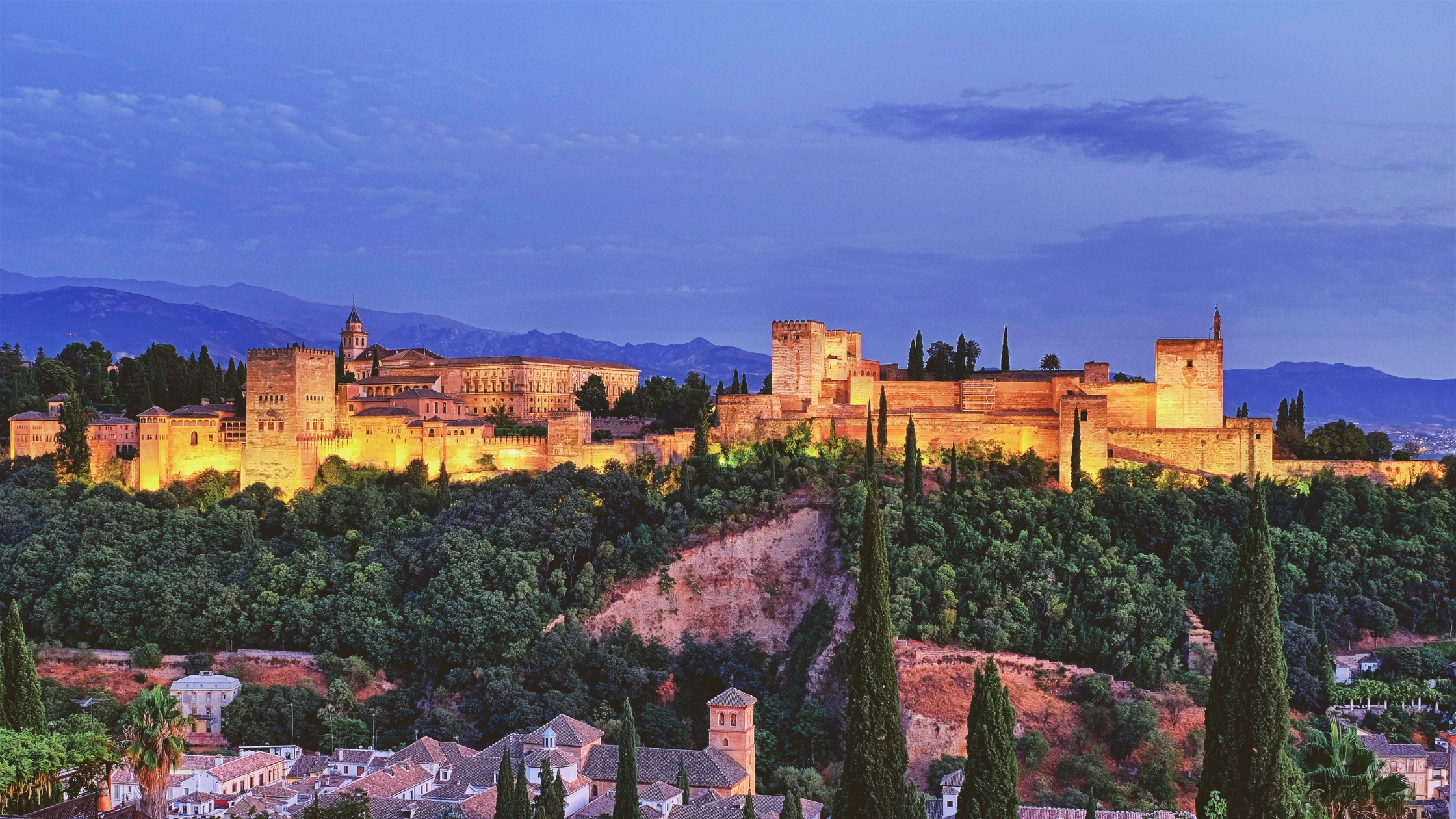 The Alhambra’s Influence on Islamic Art and European Heritage